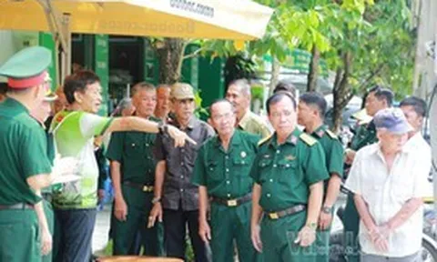 Vĩnh Long tìm kiếm hài cốt liệt sĩ hy sinh trong Tết Mậu Thân 1968