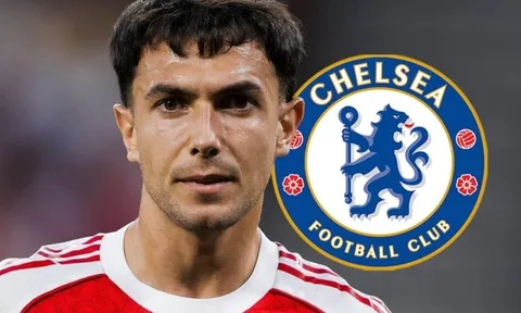 Domino chuyển nhượng làm dậy sóng Premier League?