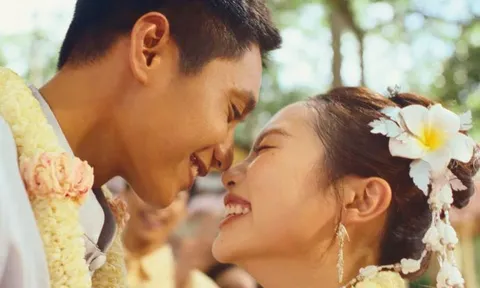 Nam diễn viên 32 tuổi muốn là thành viên 'gia đình' Phương Mỹ Chi