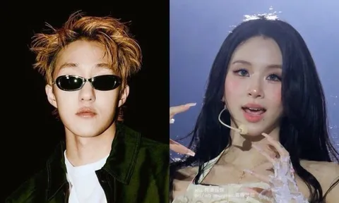 Khán giả liên tục 'quay xe' với Chaeyoung (TWICE) và Zion.T