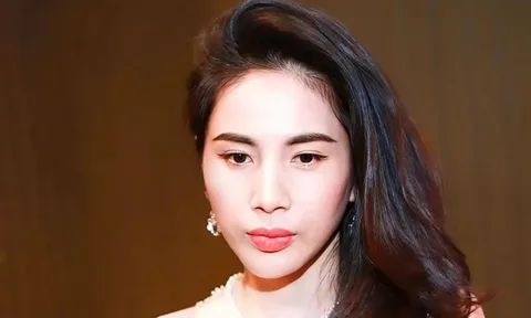 Ca sĩ Thủy Tiên nhận lỗi