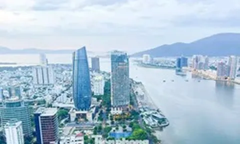 LNG không chỉ là câu chuyện của một nhà máy điện