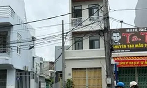 3 hộ dân hiến 2.500m2 đất "vàng" mở rộng hẻm