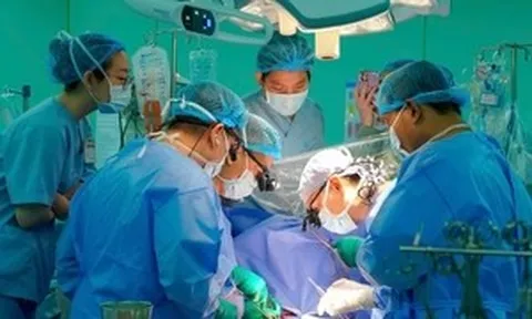 Đề xuất từ 25 tuổi mới được hiến tạng cho người ngoài gia đình