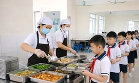 Thủ tướng Chính phủ yêu cầu tăng cường bảo đảm an toàn thực phẩm trong cơ sở giáo dục