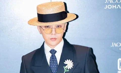 Công ty của G-Dragon quyên góp số tiền khủng hỗ trợ nghệ sĩ trẻ