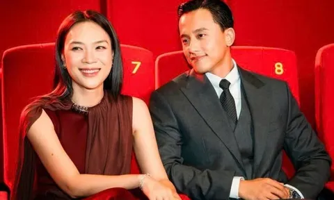Mỹ Tâm đã đúng khi lựa chọn Mai Tài Phến