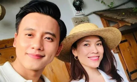 Hạnh phúc trọn vẹn của Mỹ Tâm và Mai Tài Phến sau 7 năm