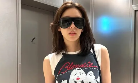 Son Dam Bi bất ngờ tạm dừng hoạt động YouTube sau tranh cãi 'kém duyên'