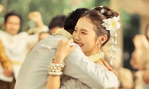 Mừng cho Phương Mỹ Chi chọn đúng người ở tuổi 23