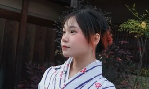 Cô gái mất một chân vì ung thư, từng chui vào tủ để tránh ánh nhìn người khác