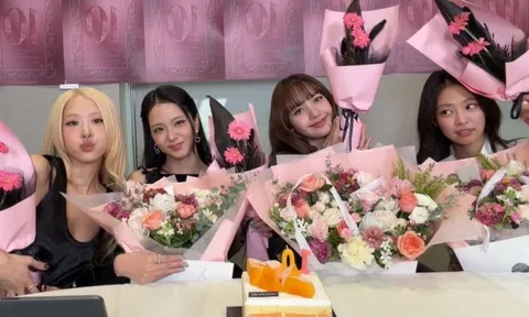 Tranh cãi sự kiện kỷ niệm 10 năm debut của BLACKPINK vẫn chưa lắng xuống