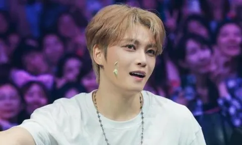 Kim Jae Joong tiết lộ không được ăn trước khán giả