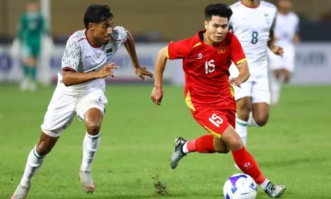 Thái độ của Bangladesh cho thấy FIFA ASEAN Cup kém xa AFF Cup