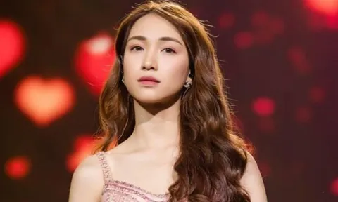 Tiếc cho Hòa Minzy sau số tiền 714 tỷ đồng
