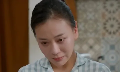 Nỗi buồn bủa vây Phương Oanh gần 1 năm qua