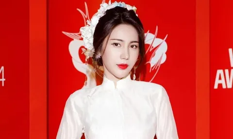 Mừng khi Thuỷ Tiên đón nhận tin vui ở tuổi 41