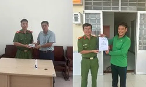 Tài khoản MB Bank 0942xxx858 phát sinh giao dịch 10.170.000 đồng, người đàn ông SN 1971 phải trình báo công an