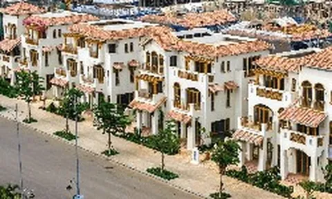 Diễn biến đáng chú ý của thị trường nhà liền thổ TP.HCM