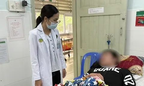 Sốt xuất huyết gây biến chứng nặng ở trẻ thừa cân, béo phì