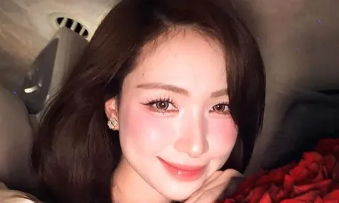 Mạng xã hội dậy sóng với ca sĩ Hòa Minzy