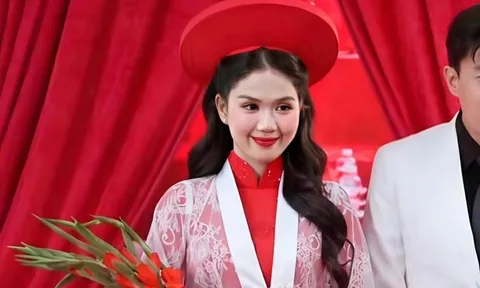 Tình yêu của Ngọc Trinh ở tuổi 36