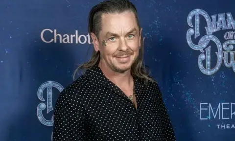 Sau 30 năm, Slipknot chính thức lên tiếng về việc 'chia tay' với Sid Wilson