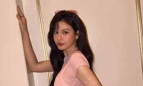 Trương Quỳnh Anh bất ngờ nhắc đến những tổn thương