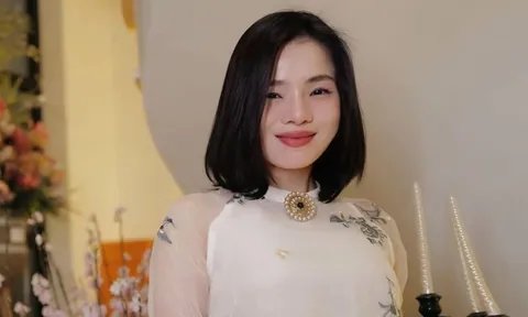 Tin vui của Lệ Quyên ở tuổi 45