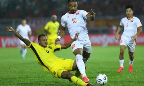 CĐV Indonesia khen Malaysia sau trận thua Việt Nam