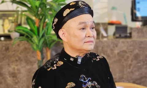Hạnh phúc dang dở của NSƯT Xuân Hinh ở tuổi 63
