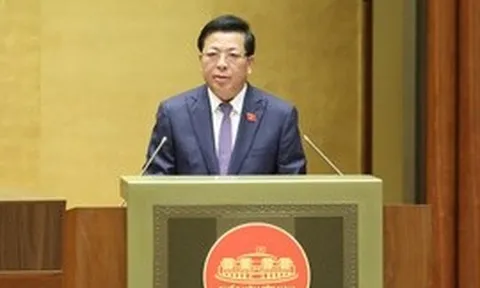 Hướng tới mục tiêu mọi người đều có chỗ ở