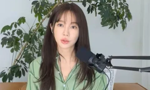 Yoon Eun Hye: 'Tôi không thể ngủ ngon suốt 1 tháng trước khi quay phim'