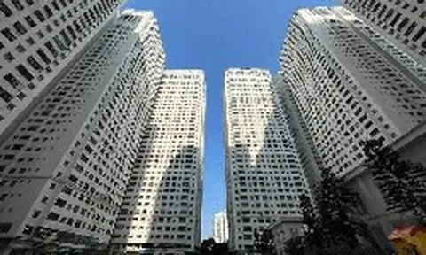 Từng gây sốt với mức giá từ hơn 10 triệu đồng/m2, chung cư giá rẻ đình đám một thời ở Hà Nội hiện ra sao sau hơn một thập kỷ sử dụng?