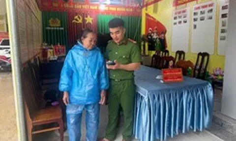 Số điện thoại 0399079635 thông báo khoản nợ ngân hàng 369.330.940 đồng, bà Trần Thị Phượng SN 1977 phải trình báo công an