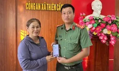 Công an các tỉnh xác minh loạt giao dịch chuyển khoản từ 10 triệu, 19 triệu đến 201 triệu... của nhiều người dân