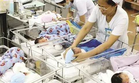 Thi tìm hiểu mất cân bằng giới tính khi sinh trên nền tảng số
