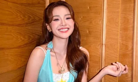 Diện mạo không thể rời mắt của Tam Triều Dâng