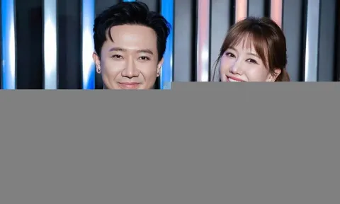 Hari Won tiết lộ Trấn Thành chỉ ngủ được 12 phút, phải ra khỏi nhà lúc 3 giờ sáng vì một lý do