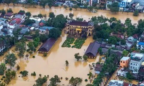 Xu hướng thời tiết cuối năm: Mùa mưa kết thúc sớm, rét đậm xuất hiện muộn