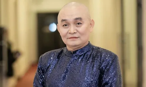 Bình yên sau ánh hào quang của Xuân Hinh