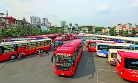Bảo đảm trật tự, an toàn giao thông đối với hoạt động kinh doanh vận tải bằng xe ô tô