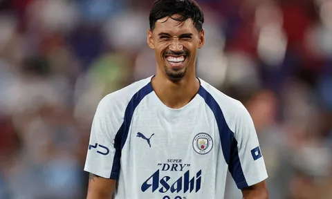 Vì sao Reijnders thất bại ở Man City?