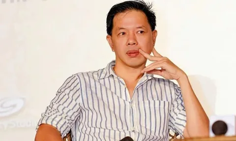 Hạnh phúc chưa trọn vẹn của Thái Hòa