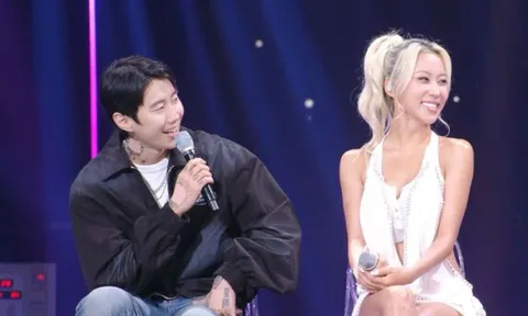 Jay Park chính thức lên tiếng về tin đồn hẹn hò và kết hôn