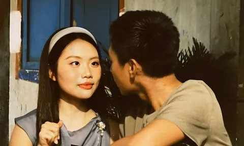 Tuyên bố của 'chú rể' Bảo Định với Phương Mỹ Chi