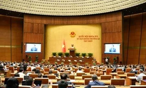 Cần bảo đảm người thu nhập thấp có khả năng mua, thuê nhà ở xã hội