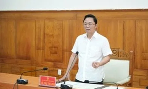 TP. Huế: Xây dựng chính quyền cầu thị, lắng nghe và đồng hành