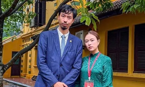 Đen Vâu đã sai khi chọn rời xa Hoàng Thùy Linh sau 3 năm gắn bó