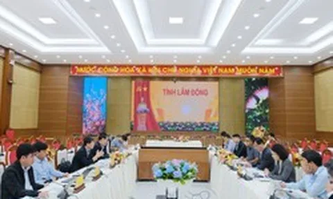 Liên danh CII đề xuất làm 34 km đường ven biển 6–8 làn xe, tổng vốn 20.000 tỷ đồng kết nối hành lang giao thông từ Hồ Tràm đến Phan Thiết